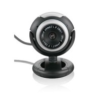WEBCAM 16 MP C/MICROFONE  MULTILASER